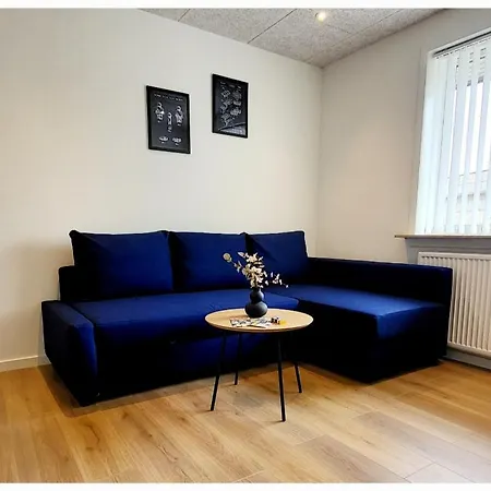 Lego Fans аpartment #1 In Center *