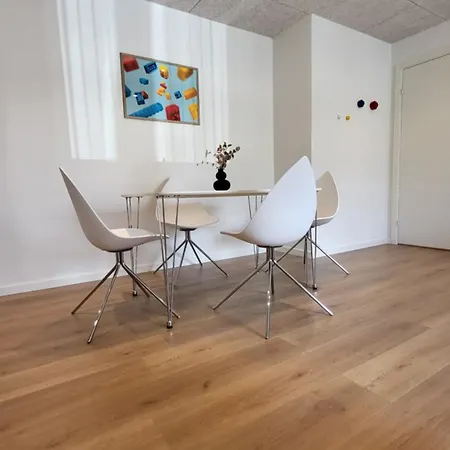 Lego Fans аpartment #1 In Center Billund