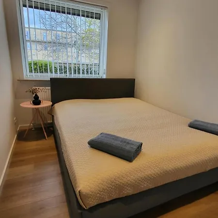 Lego Fans аpartment #1 In Center *