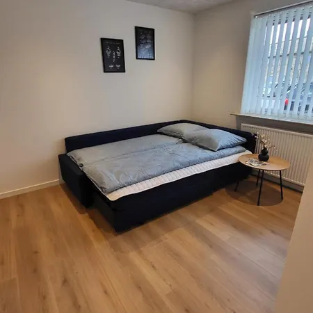 Lego Fans аpartment #1 In Center